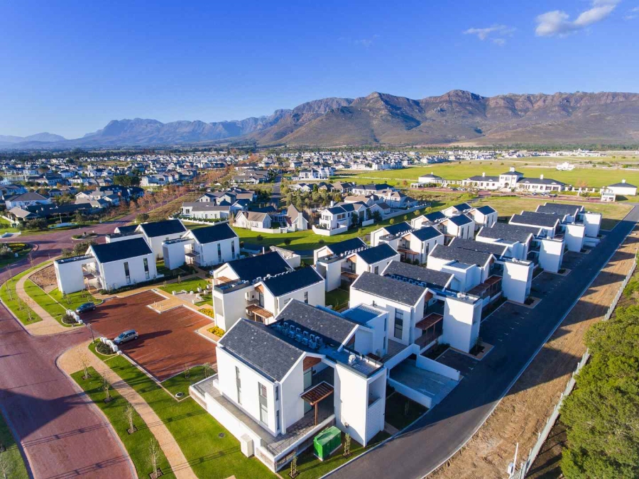 2 Bedroom Property for Sale in Val De Vie Estate Western Cape